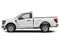 2024 Ford F-150 XL 4WD Reg Cab 8' Box