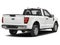 2024 Ford F-150 XL 4WD Reg Cab 8' Box