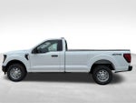 2026 Ford F-150 XL 4WD Reg Cab 8' Box