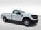 2026 Ford F-150 XL 4WD Reg Cab 8' Box