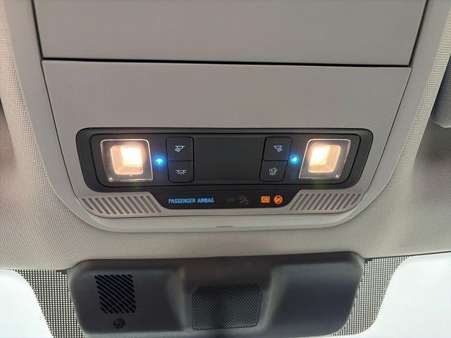 2024 Ford Super Duty F-250 SRW XL 4WD Reg Cab 8' Box