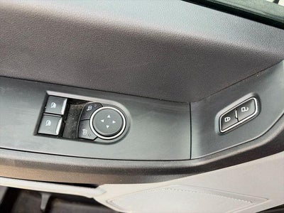 2024 Ford Super Duty F-250 SRW XL 4WD Reg Cab 8' Box