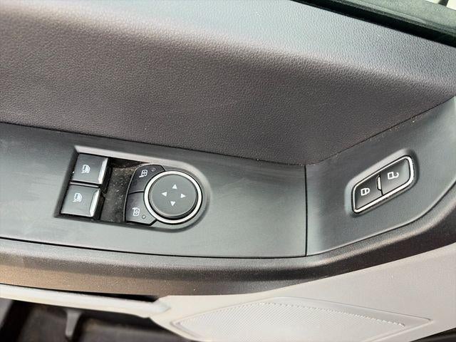 2024 Ford Super Duty F-250 SRW XL 4WD Reg Cab 8' Box