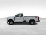 2024 Ford Super Duty F-250 SRW XL 4WD Reg Cab 8' Box