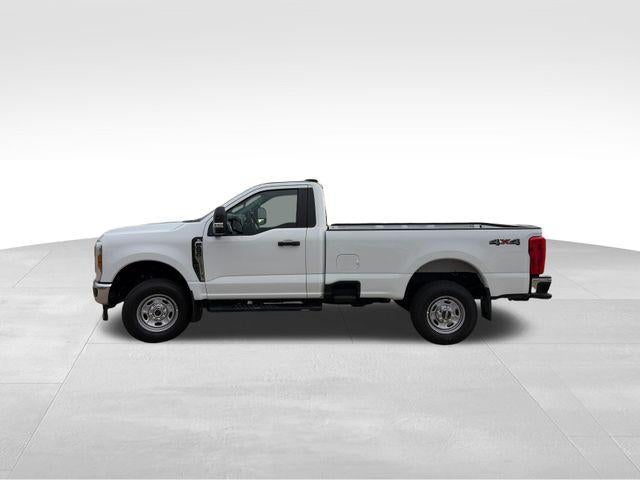 2024 Ford Super Duty F-250 SRW XL 4WD Reg Cab 8' Box