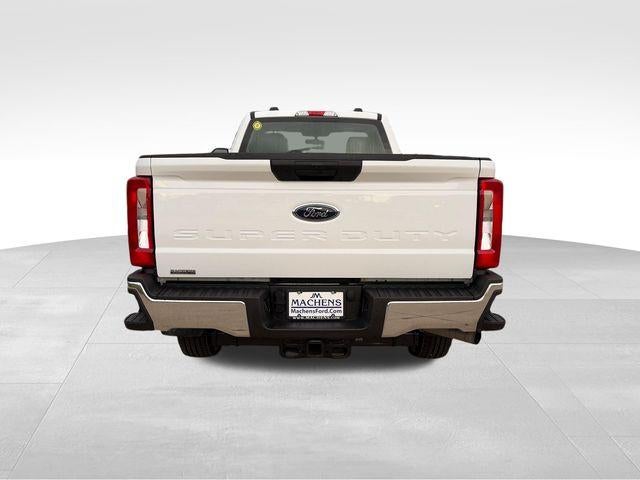2024 Ford Super Duty F-250 SRW XL 4WD Reg Cab 8' Box