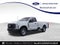 2026 Ford Super Duty F-250 SRW XL 4WD Reg Cab 8' Box