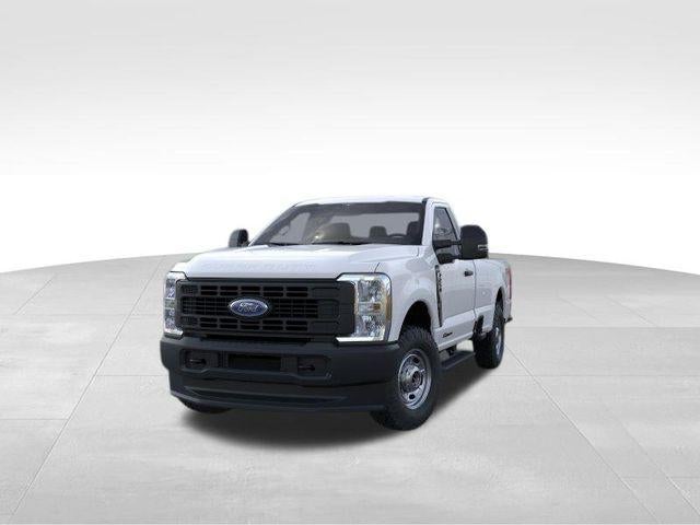 2026 Ford Super Duty F-250 SRW XL 4WD Reg Cab 8' Box
