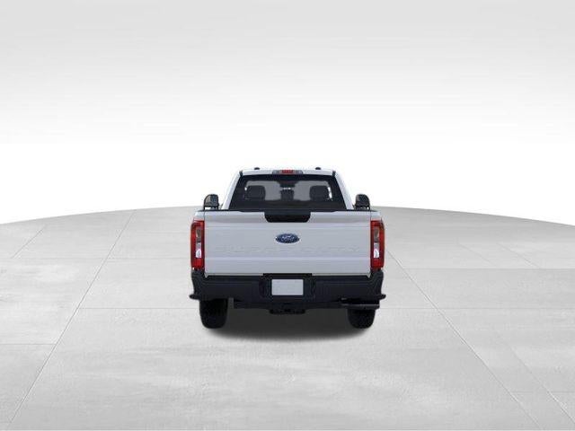 2026 Ford Super Duty F-250 SRW XL 4WD Reg Cab 8' Box