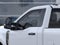2026 Ford Super Duty F-350 SRW XL 4WD Reg Cab 8' Box