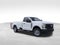 2026 Ford Super Duty F-350 SRW XL 4WD Reg Cab 8' Box