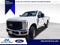 2024 Ford Super Duty F-350 SRW XL 4WD Reg Cab 8' Box