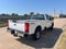 2024 Ford Super Duty F-350 SRW XL 4WD Reg Cab 8' Box