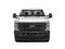 2024 Ford Super Duty F-350 SRW XL 4WD Reg Cab 8' Box