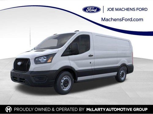 2026 Ford Transit Cargo Van T-150 130" Low Rf 8800 GVWR RWD