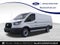 2026 Ford Transit Cargo Van T-150 130" Low Rf 8800 GVWR RWD