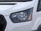 2026 Ford Transit Cargo Van T-150 130" Low Rf 8800 GVWR RWD