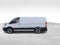 2026 Ford Transit Cargo Van T-150 130" Low Rf 8800 GVWR RWD