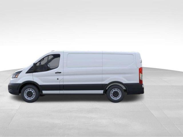 2026 Ford Transit Cargo Van T-150 130" Low Rf 8800 GVWR RWD