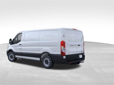 2026 Ford Transit Cargo Van T-150 130" Low Rf 8800 GVWR RWD