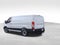2026 Ford Transit Cargo Van T-150 130" Low Rf 8800 GVWR RWD