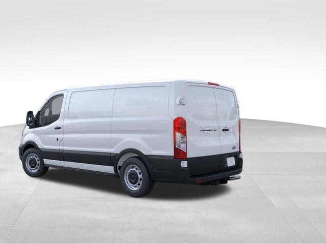 2026 Ford Transit Cargo Van T-150 130" Low Rf 8800 GVWR RWD