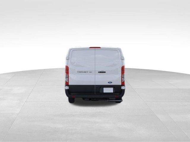 2026 Ford Transit Cargo Van T-150 130" Low Rf 8800 GVWR RWD
