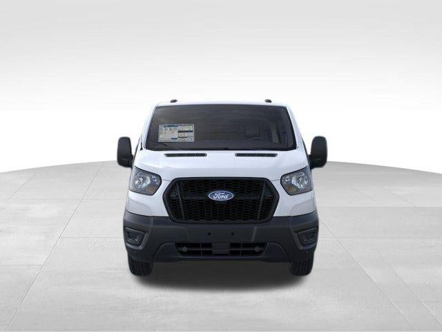 2026 Ford Transit Cargo Van T-150 130" Low Rf 8800 GVWR RWD