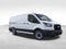 2026 Ford Transit Cargo Van T-150 130" Low Rf 8800 GVWR RWD