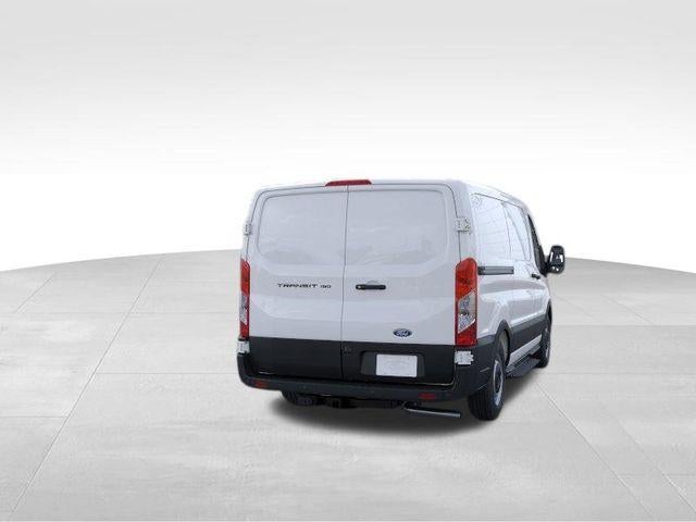 2026 Ford Transit Cargo Van T-150 130" Low Rf 8800 GVWR RWD