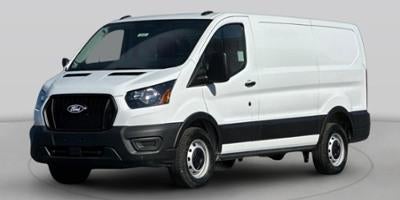 2026 Ford Transit Cargo Van T-150 130" Low Rf 8800 GVWR RWD