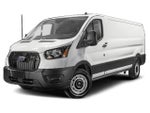 2026 Ford Transit Cargo Van T-150 130" Low Rf 8800 GVWR RWD
