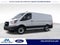 2027 Ford Transit Cargo Van T-150 130" Low Rf 8800 GVWR RWD