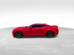 2020 Chevrolet Camaro 2dr Coupe LT1