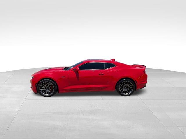 2020 Chevrolet Camaro 2dr Coupe LT1