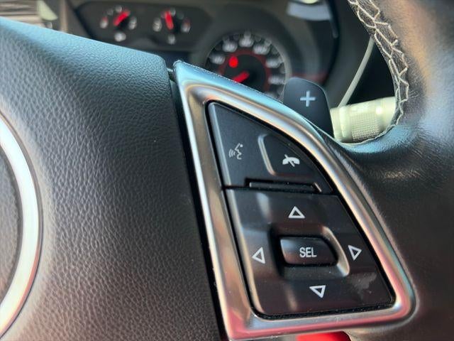 2020 Chevrolet Camaro 2dr Coupe LT1