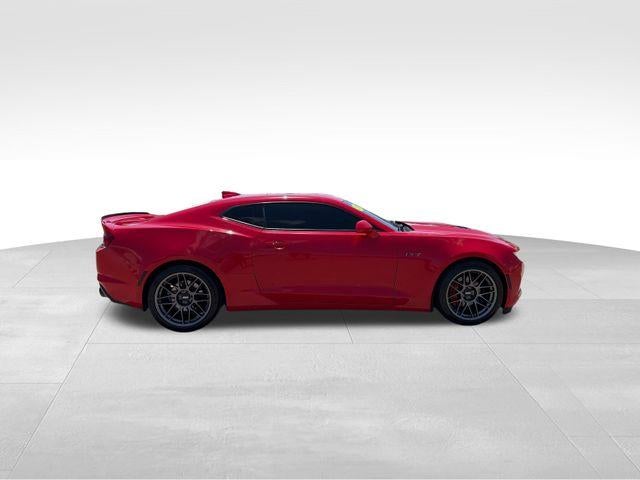 2020 Chevrolet Camaro 2dr Coupe LT1