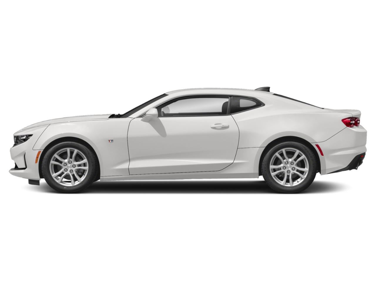2020 Chevrolet Camaro 2dr Coupe LT1