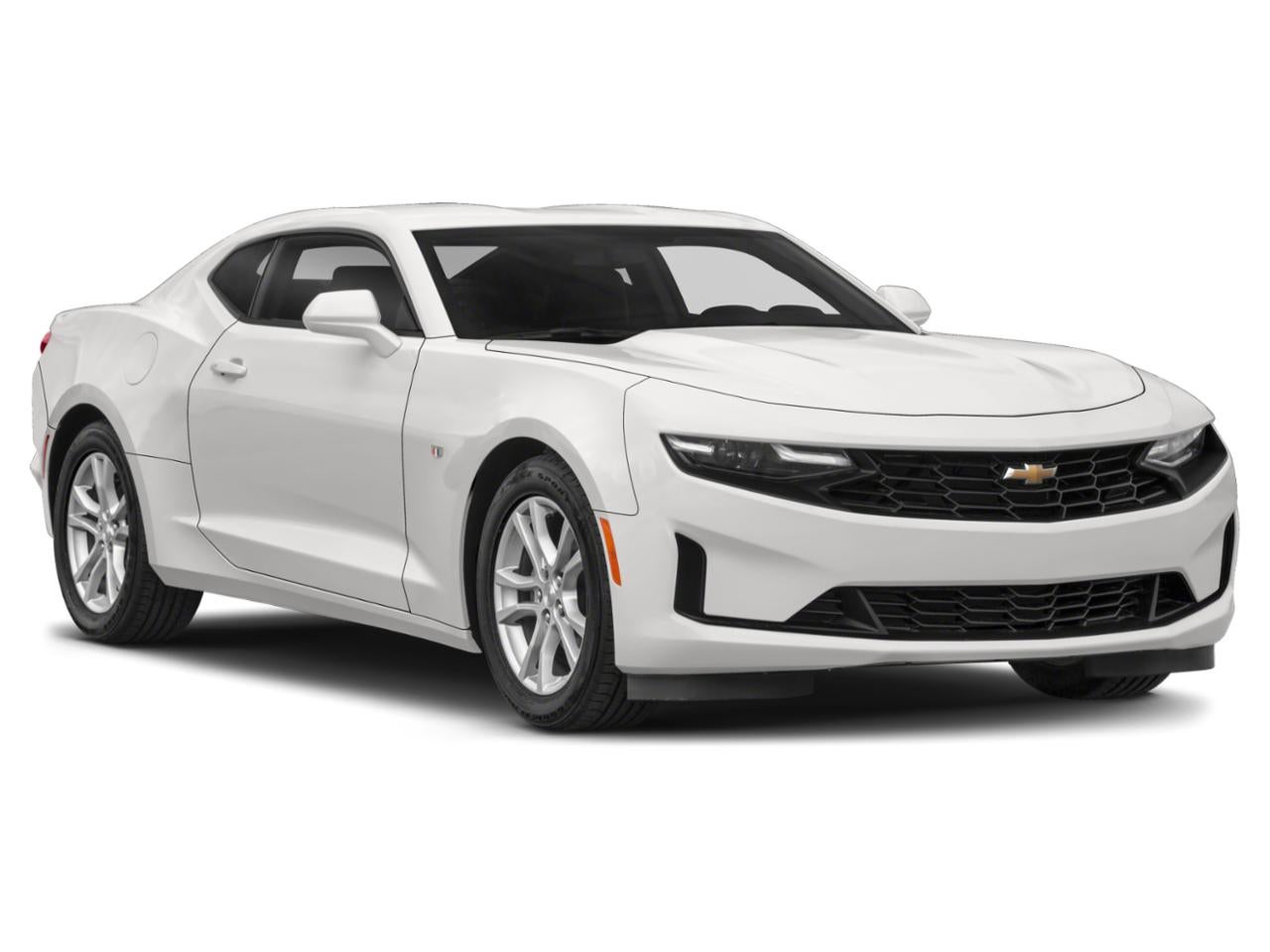 2020 Chevrolet Camaro 2dr Coupe LT1