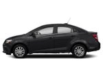 2019 Chevrolet Sonic Sedan LT Auto