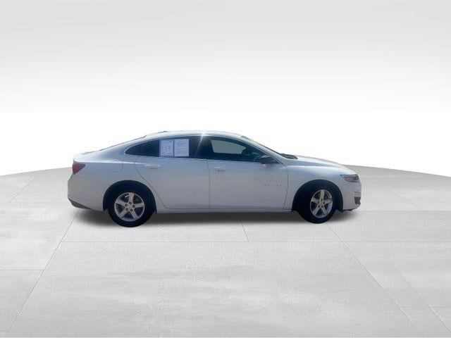 2022 Chevrolet Malibu 4dr Sdn LS w/1LS