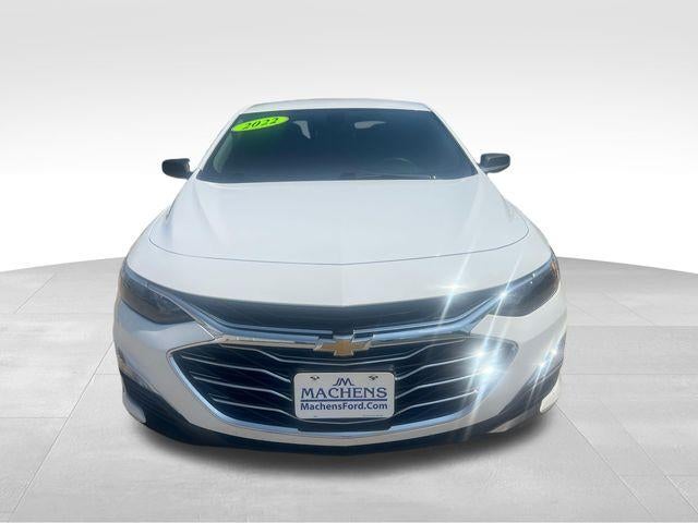 2022 Chevrolet Malibu 4dr Sdn LS w/1LS