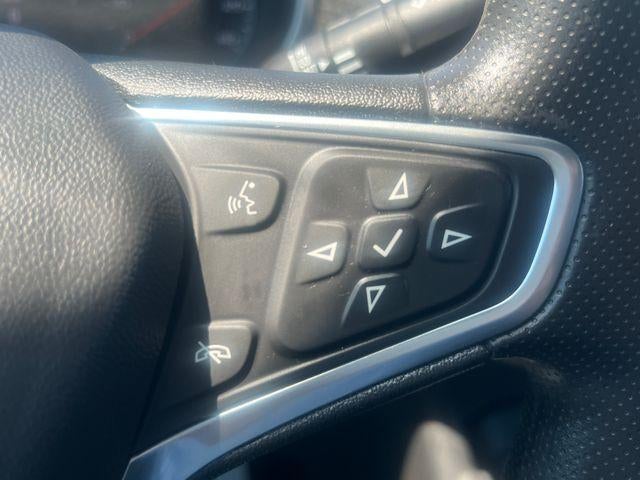 2022 Chevrolet Malibu 4dr Sdn LS w/1LS