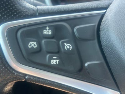 2022 Chevrolet Malibu 4dr Sdn LS w/1LS