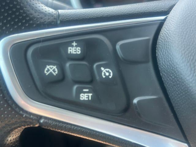 2022 Chevrolet Malibu 4dr Sdn LS w/1LS