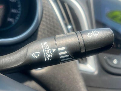 2022 Chevrolet Malibu 4dr Sdn LS w/1LS