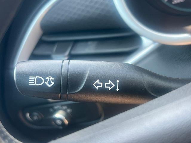 2022 Chevrolet Malibu 4dr Sdn LS w/1LS