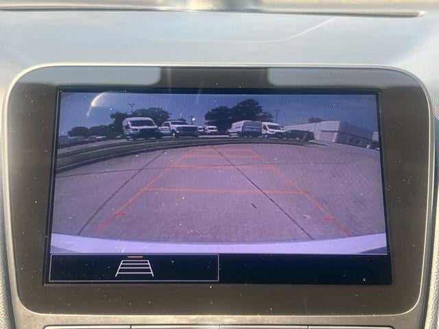 2022 Chevrolet Malibu 4dr Sdn LS w/1LS