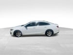 2022 Chevrolet Malibu 4dr Sdn LS w/1LS