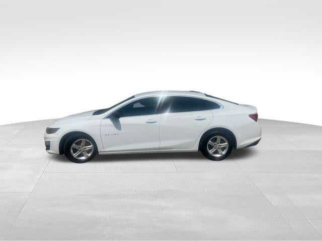 2022 Chevrolet Malibu 4dr Sdn LS w/1LS